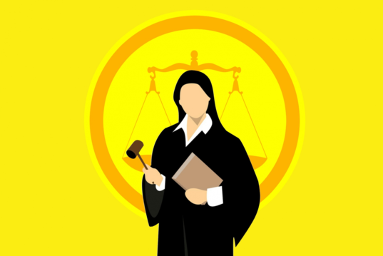 Курсовая работа по теме Судебная защита прав и свобод личности