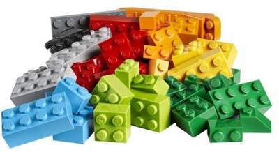 Lego Лего | Купить в магазине Белый Кролик