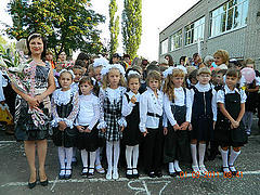1 сентября 2011 года