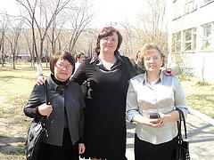 Переподготовка. Менеджмент