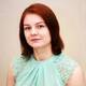 Ковырдюлина Александра Викторовна